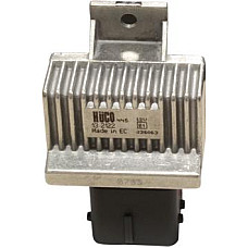 Releu,instalatia de comanda bujii incandescente NISSAN MURANO II (Z51), Crossover, 10.2007 - 09.2014 HITACHI 132122