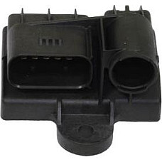 Releu,instalatia de comanda bujii incandescente MERCEDES-BENZ VITO Tourer (W447), Autobuz, 10.2014 - Hitachi 132178