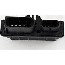Unitate comanda, injectie aditiv VW CRAFTER 30-50 (2F_), Cadru de sprijin, 04.2006 - 12.2016 Hitachi 132813