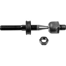 Articulatie axiala, cap de bara ALPINA B10 (E39), Sedan, 12.1996 - 05.2004 Lemforder 13287 01