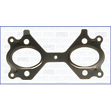 Garnitura, galerie evacuare BMW 3 - V (E92), Compartiment, 01.2005 - 12.2013 Ajusa 13229100