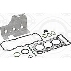Set garnituri. chiulasa Complete engine gasket set up SMART CABRIO CITY-COUPE CROSSBLADE 0.6 07.98-01.04 SMART CITY-COUPE (450), Compartiment, 07.1998 - 01.2004 Elring 132.242