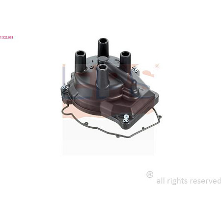 Capac delcou HONDA CIVIC VI (EJ, EK), Sedan, 06.1995 - 03.2001 EPS 1.322.093