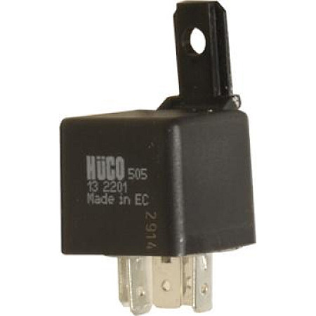 Releu, curent alimentare Hitachi 132201
