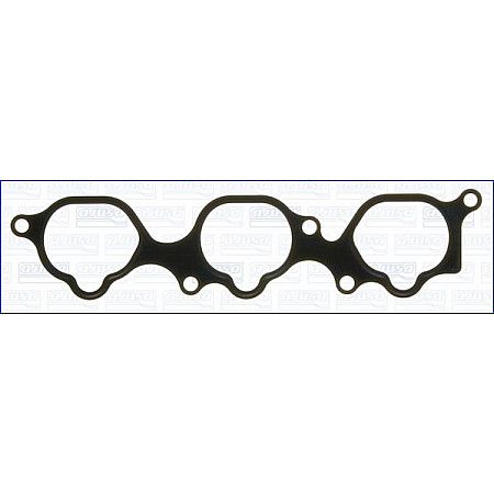 Garnitura. galerie admisie Suction manifold gasket fits. LEXUS ES RX LOTUS 3 ELEVEN EVORA EXIGE TOYOTA AVALON CAMRY HARRIER HIGH TOYOTA VENZA (_V1_), Turism, 11.2008 - 11.2016 Ajusa 13221200