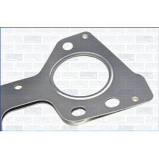 Garnitura, galerie evacuare BMW X5 (G05, F95), Crossover, 08.2018 - Ajusa 13228800