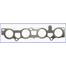 Garnitura, galerie evacuare NISSAN TIIDA (C11), Hatchback, 05.2004 - 12.2013 Ajusa 13223700