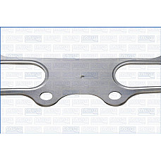 Garnitura. galerie evacuare Exhaust manifold gasket CHEVROLET TRAILBLAZER CHRYSLER GRAND VOYAGER V VOYAGER V DODGE NITRO J JEEP WRANGLER III (JK), 06.2006 - Ajusa 13227700