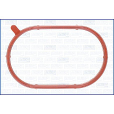 Garnitura. galerie admisie Suction manifold gasket fits. HYUNDAI CRETA ELANTRA V ELANTRA VI I40 I I40 I CW IX35 SONATA VI TUCSON HYUNDAI ix35 (LM, EL, ELH), Crossover, 08.2009 - Ajusa 13276100