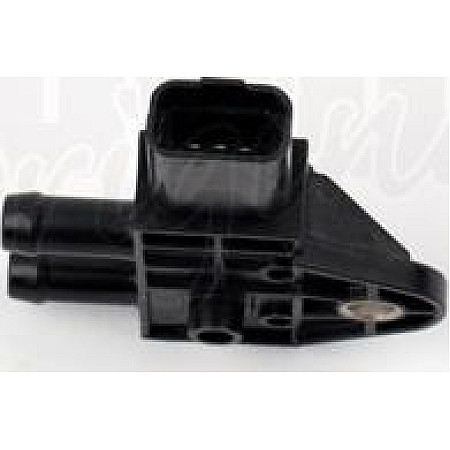 Senzor, presiune gaze evacuare PEUGEOT 1007 (KM_), Hatchback, 04.2005 - HITACHI 137404