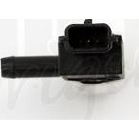 Senzor, presiune gaze evacuare RENAULT KANGOO Express (FW0/1_), 02.2008 - HITACHI 137422