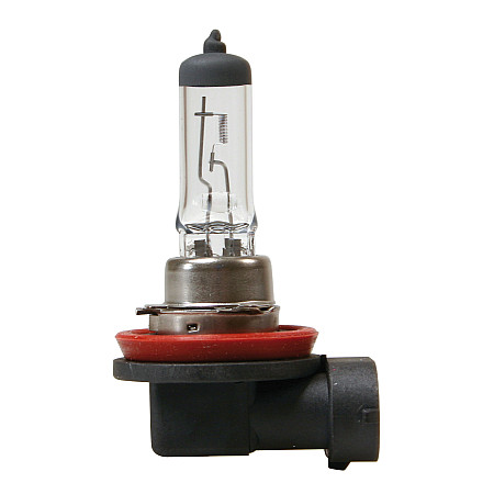 Bec halogen 12V - H8 - 35W - PGJ19-1 1buc Lampa