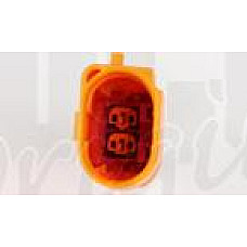 Senzor, temperatura gaze evacuare VW GOLF PLUS (5M1, 521), Hatchback, 12.2004 - 12.2013 Hitachi 137003