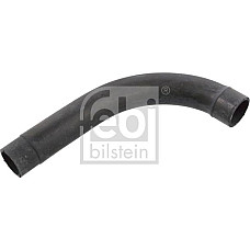 Radiator Furtun MERCEDES-BENZ E-CLASS (A124), Sabrioleta, 05.1993 - 03.1998 Febi Bilstein 12998