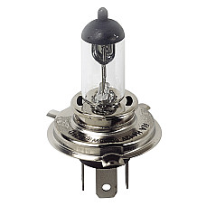 Bec halogen 12V - H4 - 60/55W - P43t 1buc Lampa