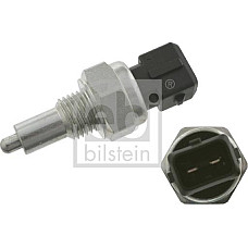 Comutator, lampa marsalier PEUGEOT 309 II (3C, 3A), Hatchback, 07.1989 - 12.1993 Febi Bilstein 12902