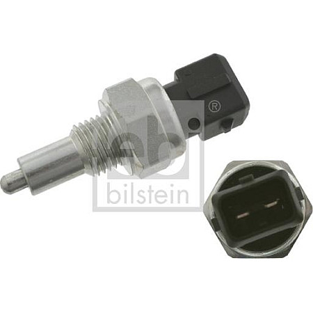 Comutator, lampa marsalier PEUGEOT 309 II (3C, 3A), Hatchback, 07.1989 - 12.1993 Febi Bilstein 12902