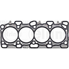 Garnitura chiulasa MITSUBISHI Galant 2.4 GDI- 00-04 MITSUBISHI LANCER VII (CS_A, CT_A), Sedan, 03.2000 - 12.2013 Elring 124.420