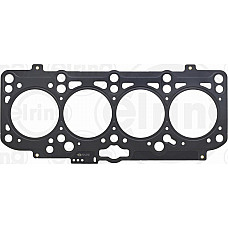 Garnitura chiulasa VOLKSWAGEN TDI 19 EL124011 038103383G VW GOLF IV Variant (1J5), Turism, 05.1999 - 06.2006 Elring 124.012