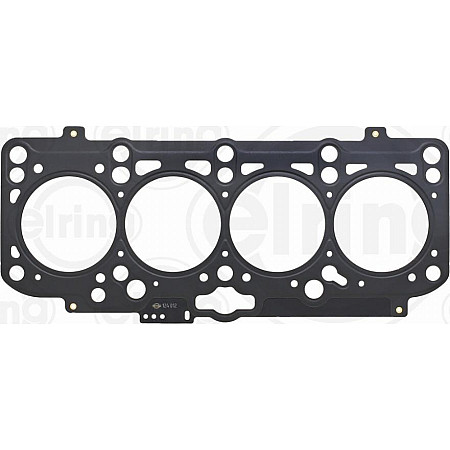 Garnitura chiulasa VOLKSWAGEN TDI 19 EL124011 038103383G VW POLO Van (6V5), Estate Van, 05.1996 - 09.2001 Elring 124.012