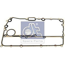 Etansare. racire ulei Garnitura radiator ulei se potriveste. SCANIA CITYWIDE INTERLINK K LPGRS PGRT MOXY MT DC09.108-OC9.G05 01. SCANIA P,G,R,T - series (N320), 01.2003 - DT Spare Parts 1.24177