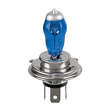 Kit becuri H4 60/55W P43t 12V Xenium Race 2buc