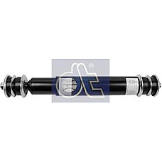 Amortizor Fata Dreapta-Stanga SCANIA BUS DT Spare Parts 1.25966
