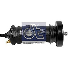 Amortizor. suspensie cabina Amortizorul cabinei soferului Spate Dreapta-Stanga SCANIA 4 DC11.01-DT12.08 05.95-04. SCANIA 4 - series (LA4X2), 05.1995 - 04.2008 DT Spare Parts 1.25970