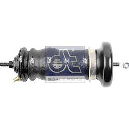 Amortizor. suspensie cabina Amortizorul cabinei soferului Fata Dreapta-Stanga SCANIA 4 PGRT DC09.108-OSC11.03 05. SCANIA 4 - series (LA4X2), 05.1995 - 04.2008 DT Spare Parts 1.25971