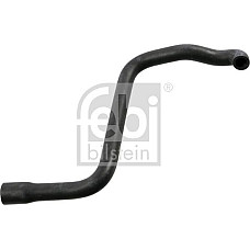 Furtun epurator gaze BMW 5 - III (E34), Sedan, 02.1987 - 12.1995 Febi Bilstein 12554