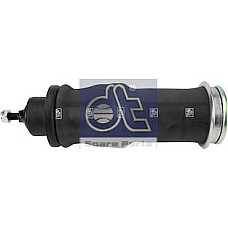 Amortizor. suspensie cabina Amortizorul cabinei soferului Fata Dreapta-Stanga SCANIA 4 PGRT DC09.108-OSC11.03 05. SCANIA 4 - series (LA4X2), 05.1995 - 04.2008 DT Spare Parts 1.25698