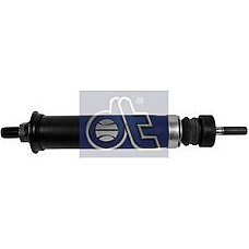 Amortizor. suspensie cabina Amortizorul cabinei soferului Spate SCANIA 4 DC11.01-DT12.08 05.95-04.08 SCANIA 4 - series (LA4X2), 05.1995 - 04.2008 DT Spare Parts 1.25685