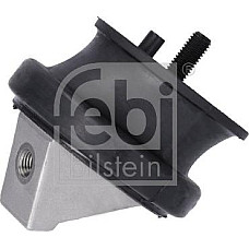 Suport motor Dreapta-Stanga cauciuc-metal MAN L2000 D0824FL01-D0836LFL02 06.93- MAN L2000 (L33/L2000), 06.1993 - Febi Bilstein 12509