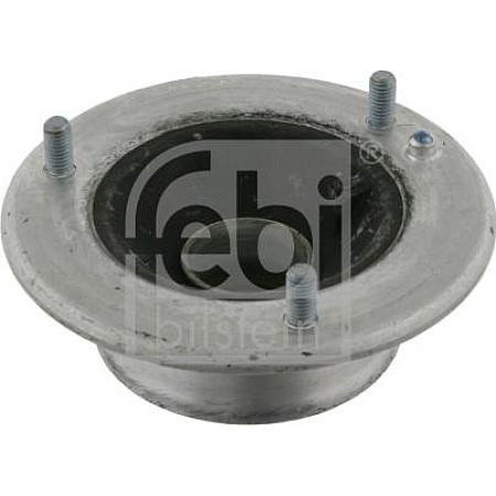 Rulment sarcina suport arc Montare cu structura MacPherson Fata Dreapta-Stanga cu rulment BMW 3 E46 5 E39 X3 E83 BMW 5 - IV (E39), Sedan, 09.1995 - 07.2003 Febi Bilstein 12519