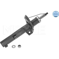 Amortizor Fata Dreapta-Stanga AUDI A3 SEAT ALTEA ALTEA XL LEON TOLEDO III SKODA OCTAVIA II YETI VW BEETLE CADDY I SKODA OCTAVIA II (1Z5), Combi, 02.2004 - 06.2013 Meyle 126 623 0050