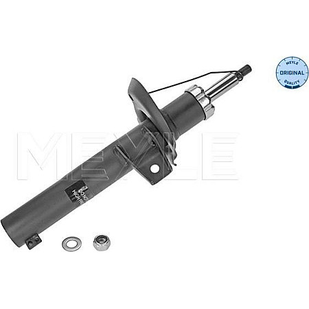 Amortizor Fata Dreapta-Stanga AUDI A3 SEAT ALTEA ALTEA XL LEON TOLEDO III SKODA OCTAVIA II YETI VW BEETLE CADDY I VW GOLF V Variant (1K5), Turism, 01.2007 - 07.2009 Meyle 126 623 0050