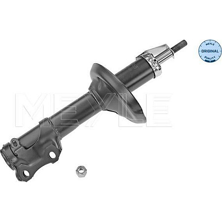 Amortizor Fata Dreapta-Stanga SEAT AROSA CORDOBA CORDOBA VARIO IBIZA II INCA TOLEDO I VW CADDY II-MINIVAN LUPO I SEAT CORDOBA (6K2), Sedan, 06.1999 - 10.2002 Meyle 126 623 0003