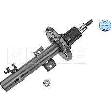 Amortizor VW LOAD UP (121, 122, BL1, BL2), Van, 12.2014 - Meyle 126 623 0017