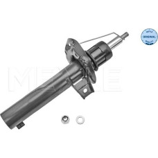 Amortizor AUDI A3 II (8P1), Hatchback, 05.2003 - 12.2013 Meyle 126 623 0025