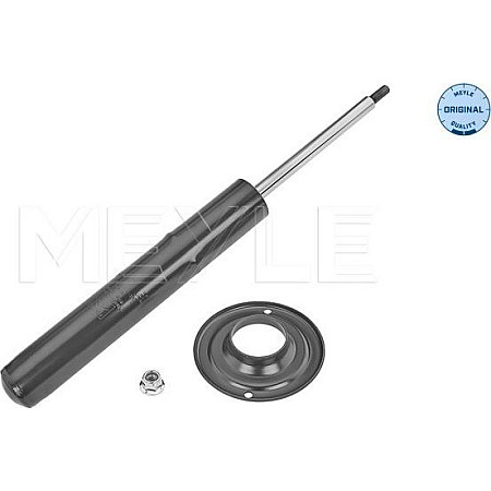 Amortizor AUDI A4 Avant IV (8K5, B8), Turism, 11.2007 - 12.2015 Meyle 126 623 0020