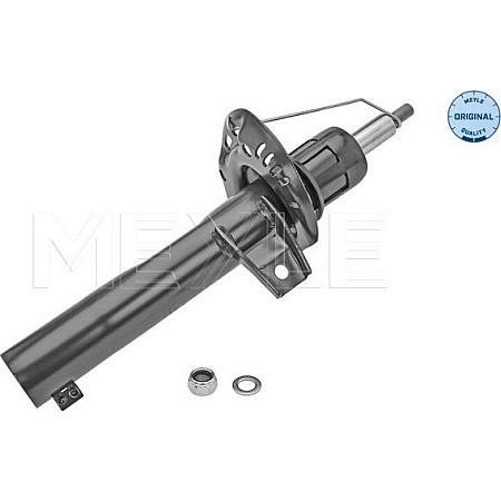 Amortizor AUDI A3 II (8P1), Hatchback, 05.2003 - 12.2013 Meyle 126 623 0021