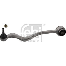 Brat. suspensie roata Bratul axei anterioare a puntii dorite Stanga superior fata BMW 5 E39 2.0-3.0D 09.95-05.04 BMW 5 Touring IV (E39), Turism, 09.1996 - 06.2004 Febi Bilstein 12622