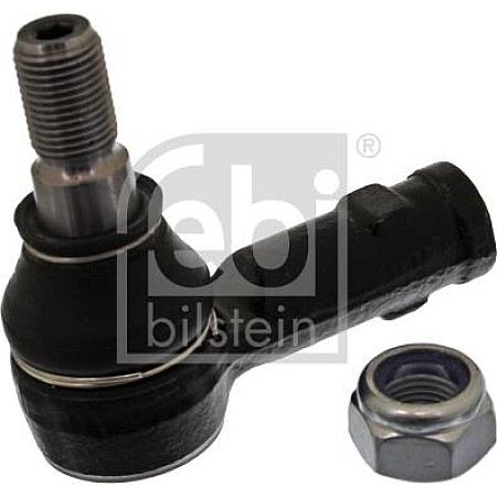Articulatie, bara directie FORD TRANSIT (T_), Cadru de sprijin, 10.1985 - 09.1992 Febi Bilstein 12678