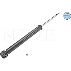 Amortizor AUDI A4 V (8W2, 8WC, B9), Sedan, 05.2015 - Meyle 126 735 0000