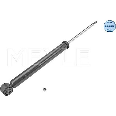 Amortizor AUDI A4 V (8W2, 8WC, B9), Sedan, 05.2015 - Meyle 126 735 0000