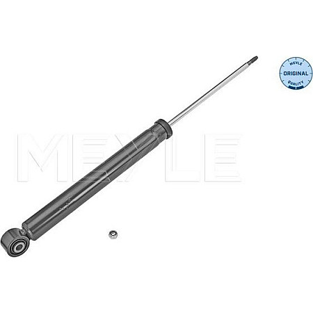 Amortizor AUDI A5 (8F7), Sabrioleta, 02.2009 - 01.2017 Meyle 126 725 0043