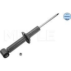 Amortizor AUDI 100 Avant III (44, 44Q, C3), Sedan, 08.1982 - 11.1990 Meyle 126 725 0004