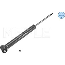 Amortizor AUDI 100 Avant III (44, 44Q, C3), Sedan, 08.1982 - 11.1990 Meyle 126 725 0008