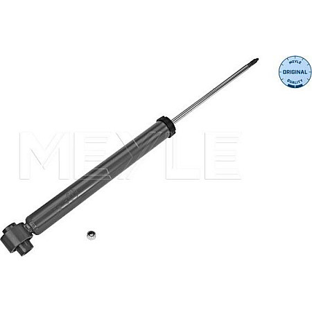 Amortizor AUDI A4 III (8EC, B7), Sedan, 11.2004 - 06.2008 Meyle 126 725 0025