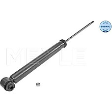 Amortizor AUDI A6 Avant III (4F5, C6), Turism, 11.2004 - 08.2011 Meyle 126 725 0028